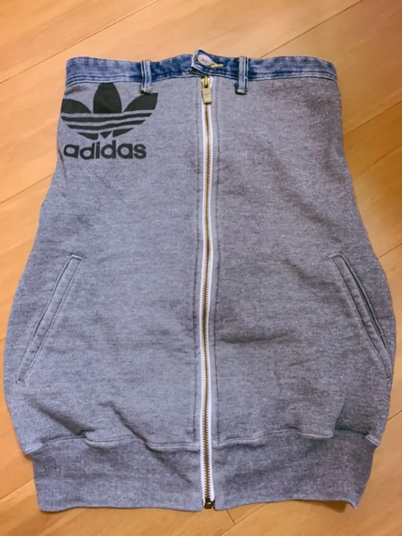 2025年最新】adidas リメイクワンピースの人気アイテム - メルカリ