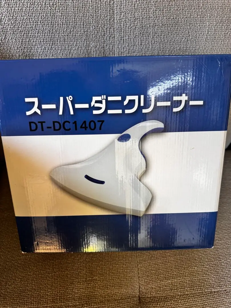 スーパーダニクリーナー スーパーダニクリーナー - メルカリ