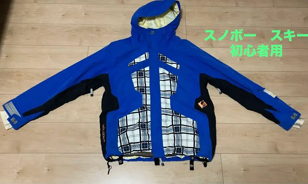 ♦︎良品♦︎SOLDOWT(ソールドアウト) スキーウェア　スノボウェア　M 楽天市場】SOLDOWTの通販