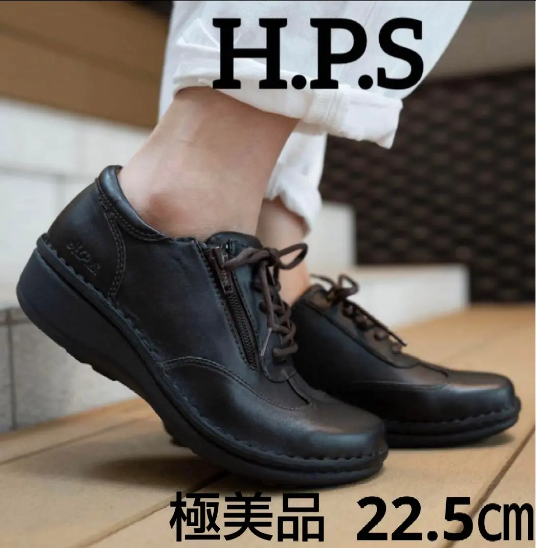 2025年最新】HPS 靴の人気アイテム - メルカリ