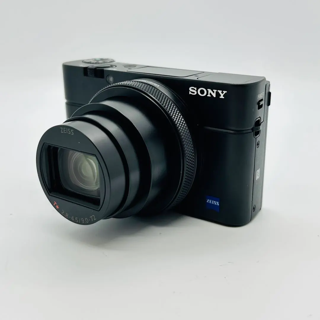 Thumbnail of SONY Cyber-shot DSC-RX100M6 RX100VI Compact Digital Camera