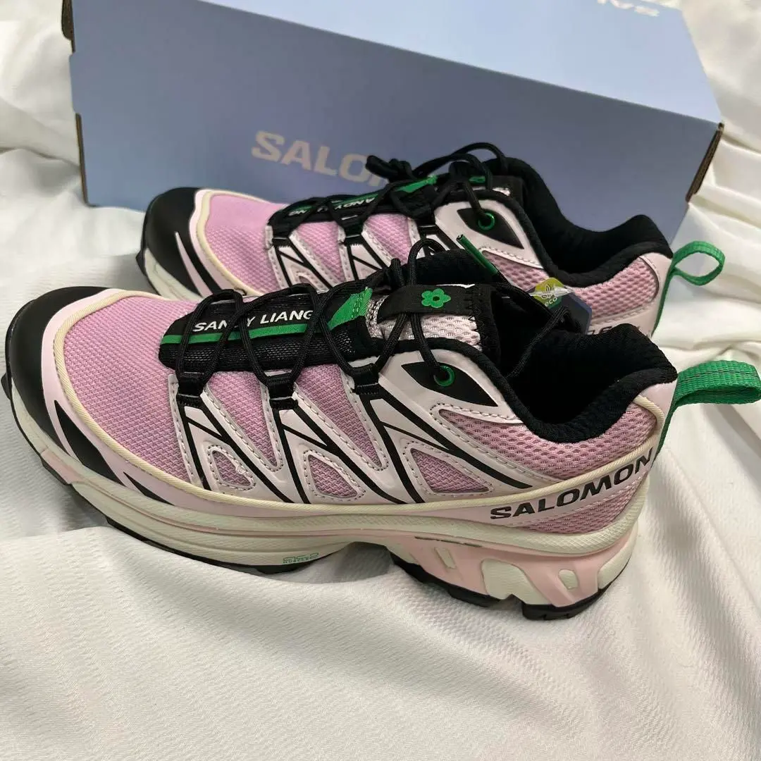SALOMON SANDY LIANG XT-6 EXPANSE スニーカー Salomon XT-6 Expanse Sandy Liang - Trainers | Limited Resell