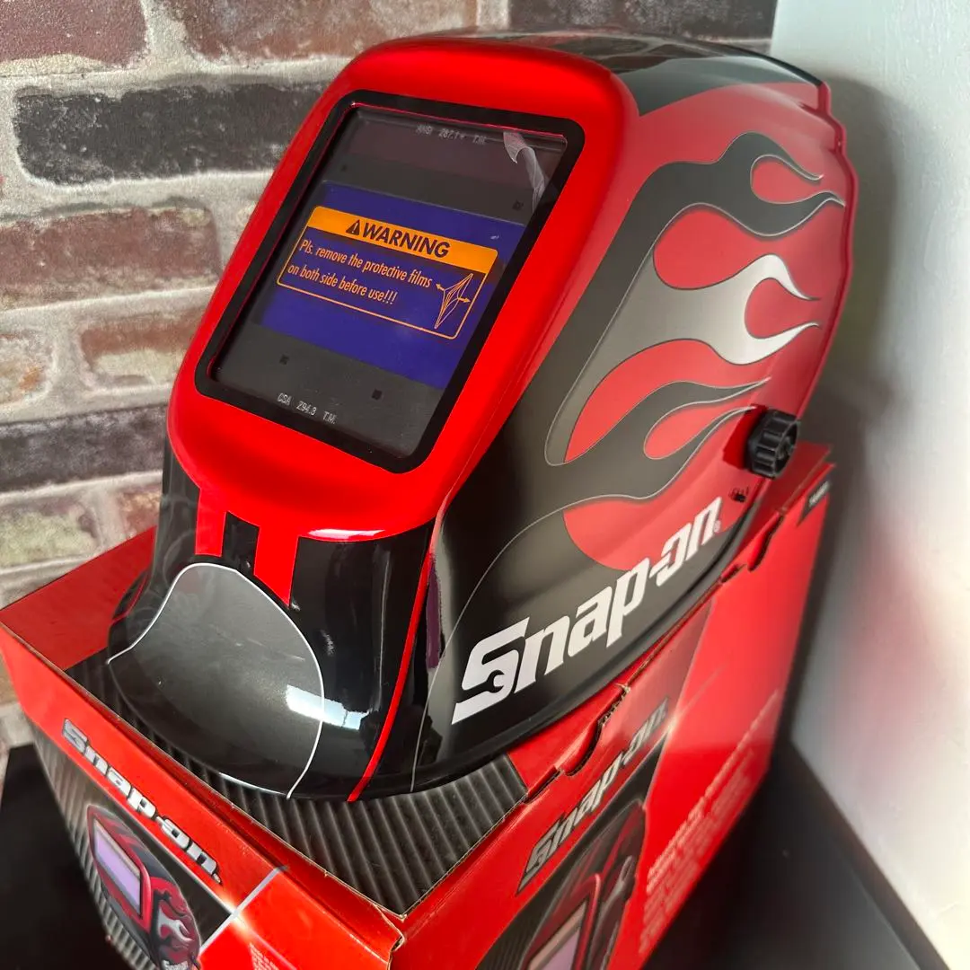 2025年最新】スナップオンSnap-on ヘルメットの人気アイテム