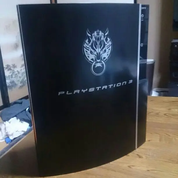 2025年最新】ps3 ff7 クラウドの人気アイテム - メルカリ