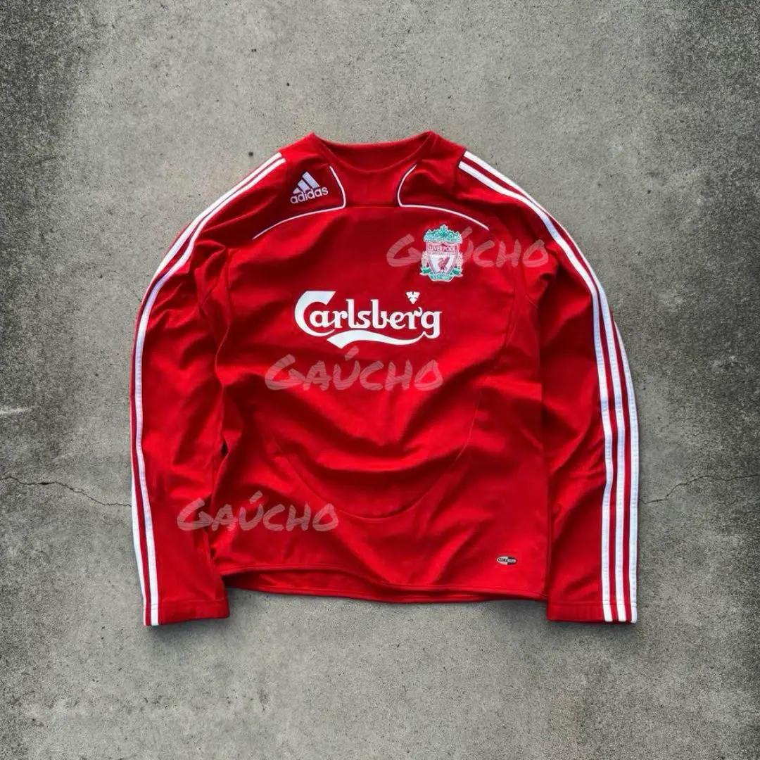 Liverpool FC 17-18アンセムジャケット Liverpool FC 17-18アンセムジャケット LFC Nike Mens 23/24