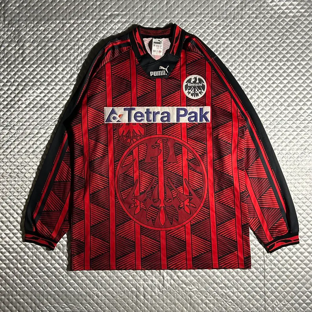 2025年最新】フランクフルト ユニフォームの人気アイテム - メルカリ