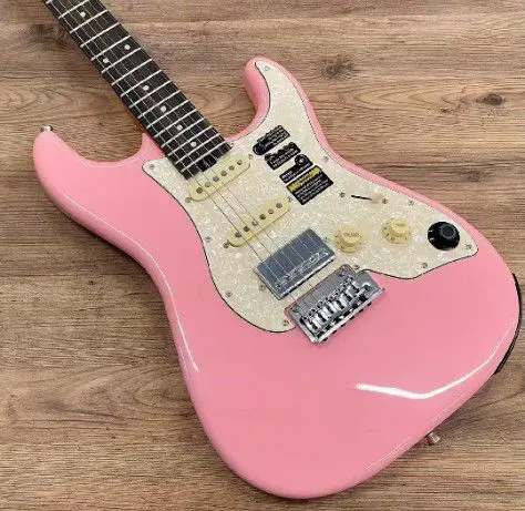 新品未開封！Mooer GTRS S800 レッド Mooer GTRS S800