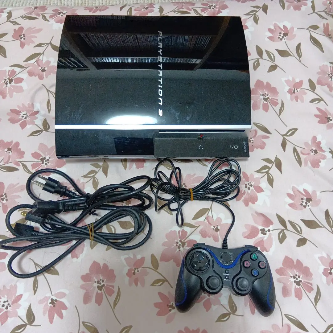 PlayStation3 - 【ジャンク品】PS3 本体 CECH-2000A 120G【YLOD】 ジャンク】SONY プレイステーション3 PS3本体 CECH-2000A