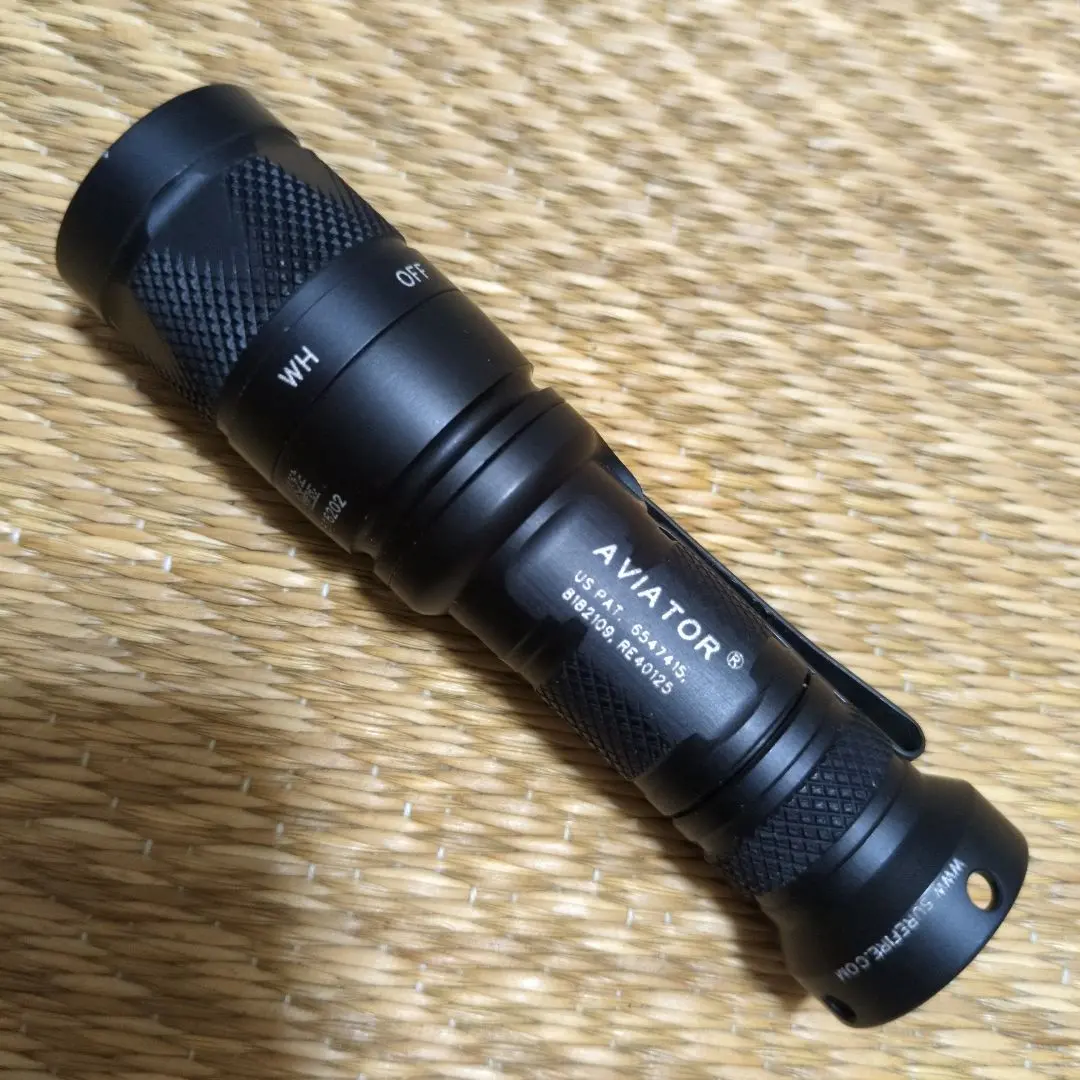 2025年最新】aviator surefireの人気アイテム - メルカリ
