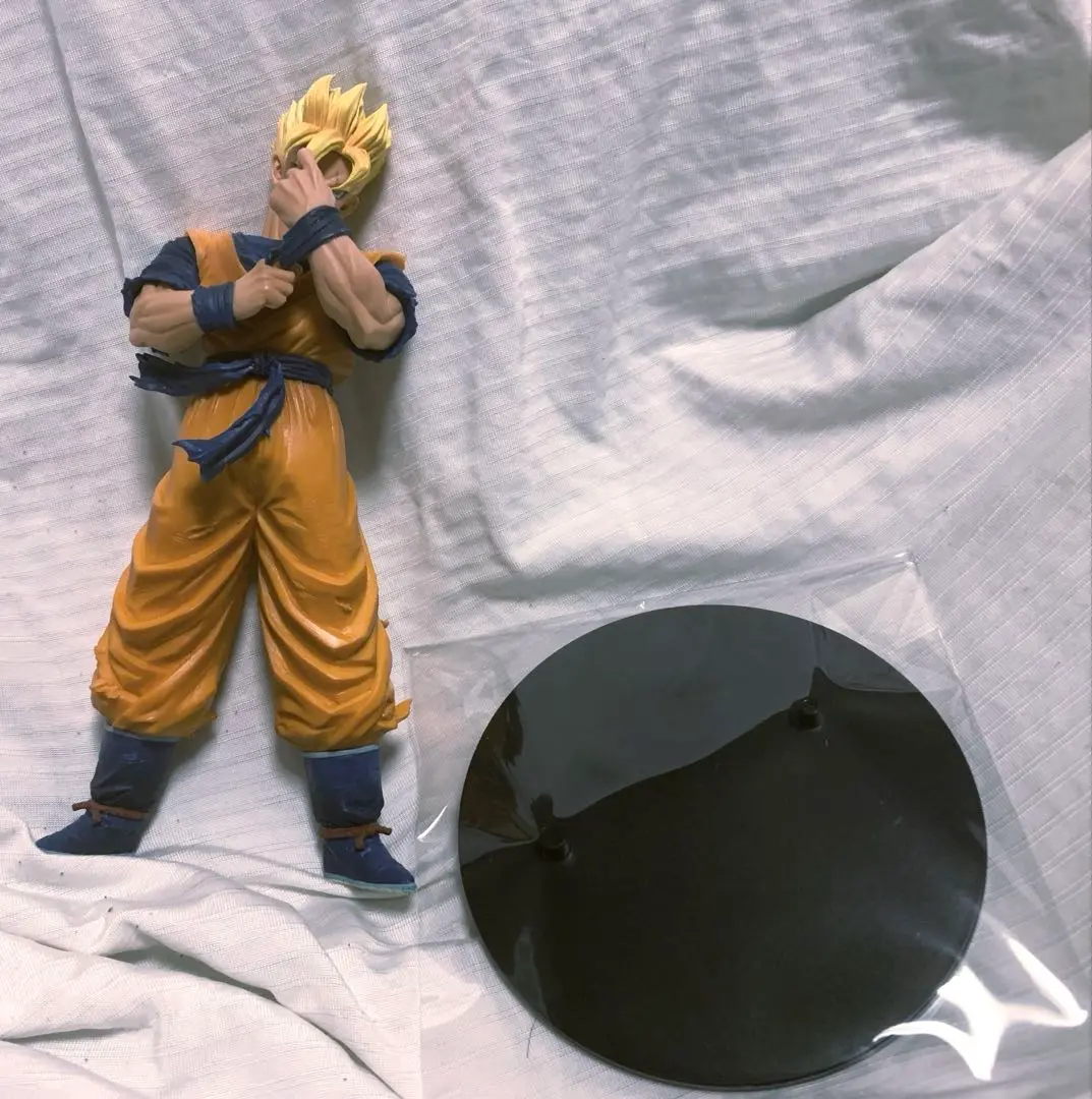 2025年最新】ドラゴンボールz resolution of soldiers vol.6 孫