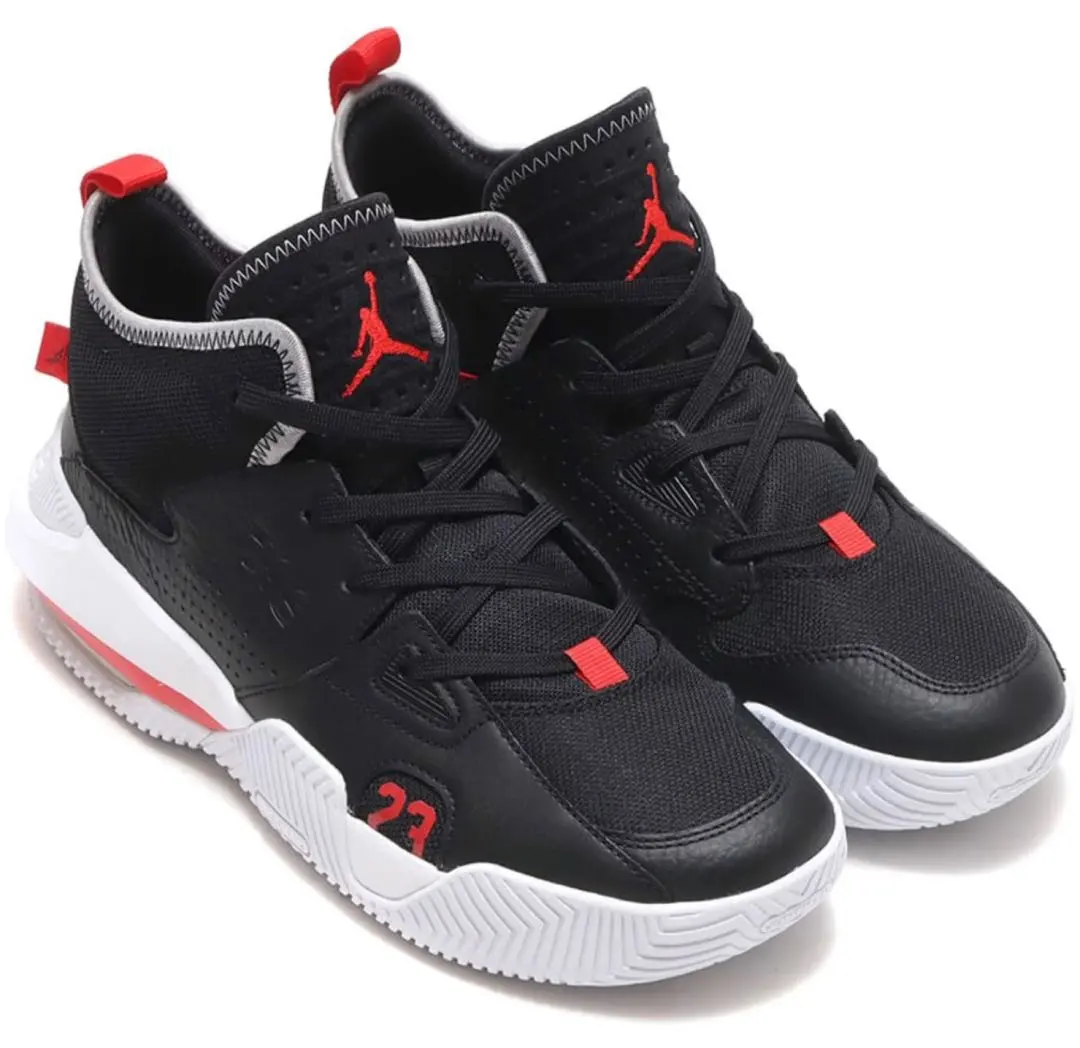 Thumbnail of 27.5 Unused Nike Jordan Stay Royal 2