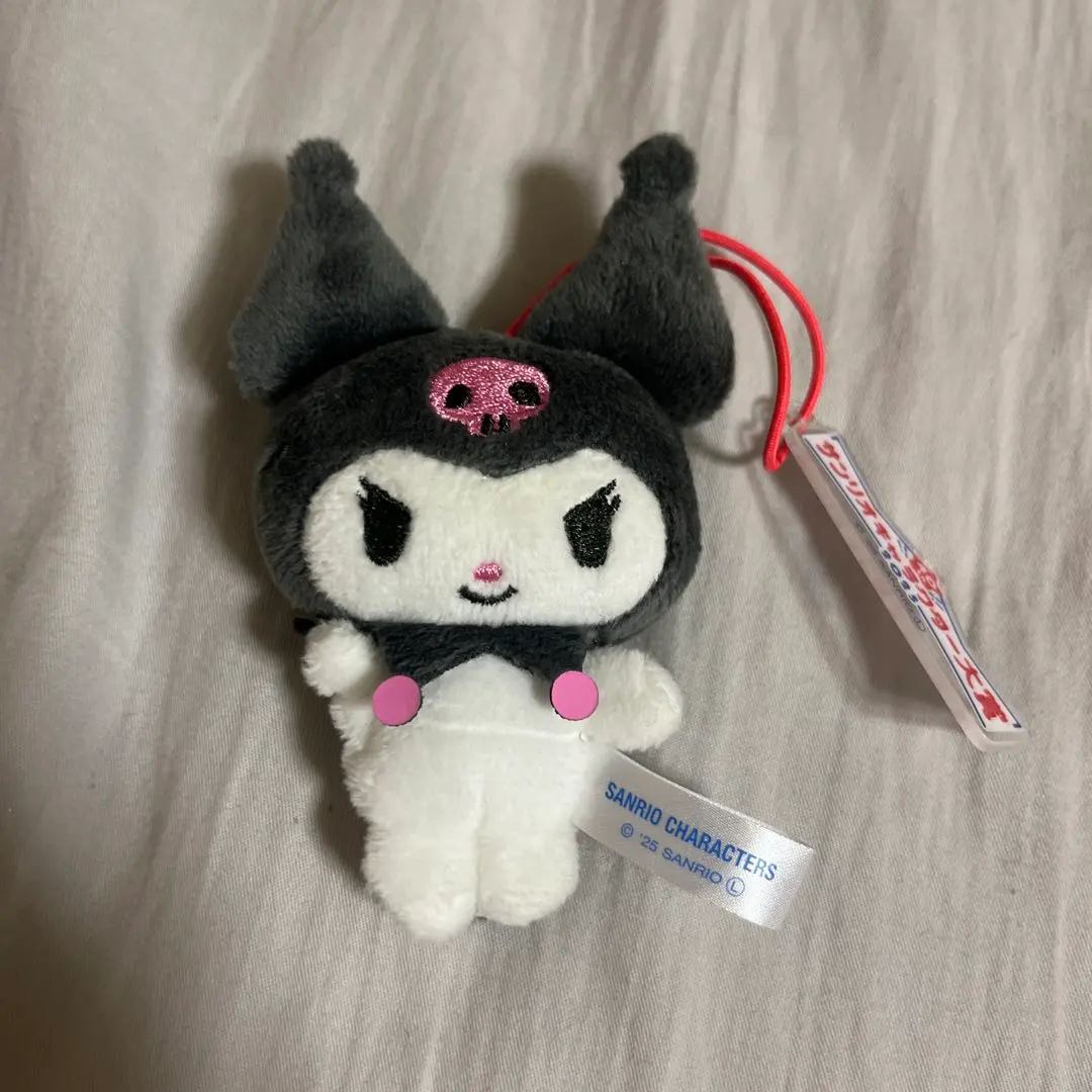 Thumbnail of Sanrio Character Award 2025 Kuromi