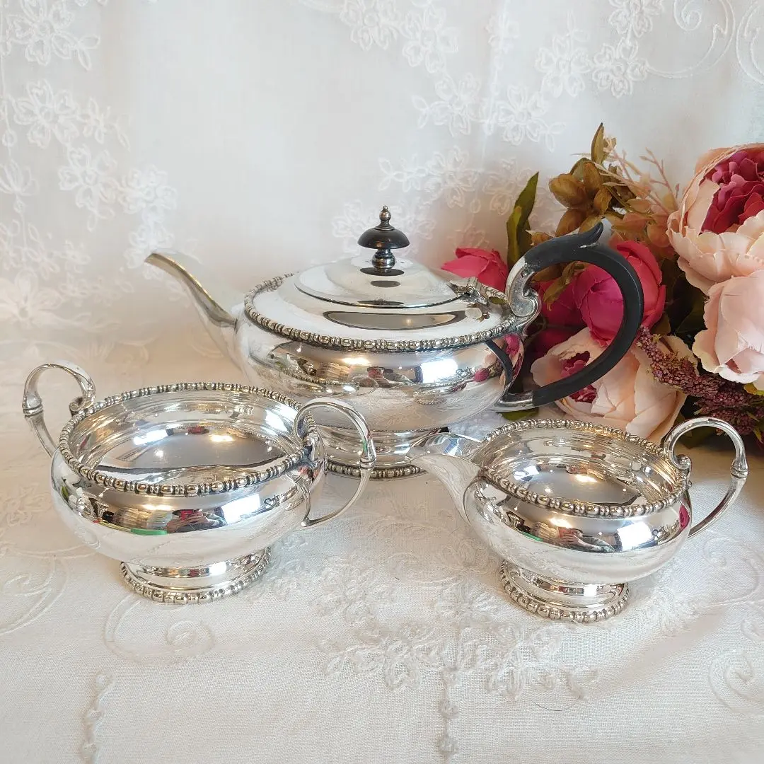 【Mappin Webb】 ギャラリートレー 49cm ロングタイプ 大型 2025年最新】マッピン シルバー トレイの人気アイテム - メルカリ