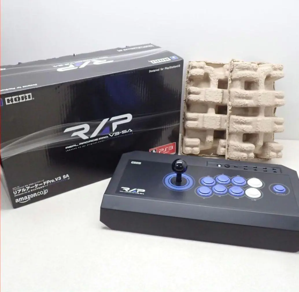 2025年最新】リアルアーケード Pro 2 SAの人気アイテム - メルカリ