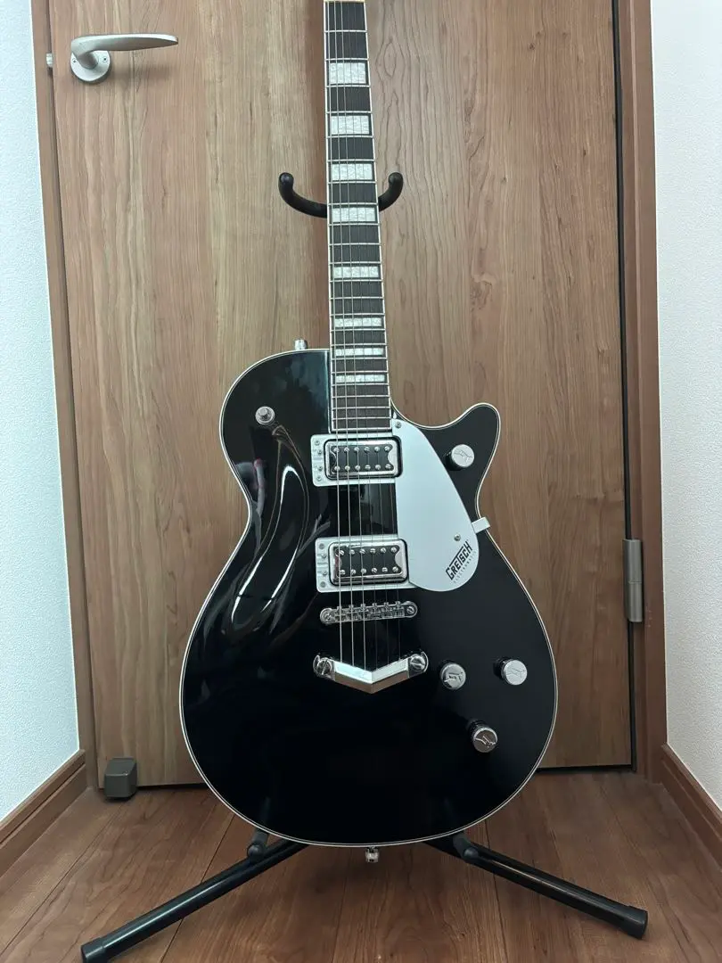 Amazon.co.jp: Gretsch G5232T Electromatic Double Jet FT with