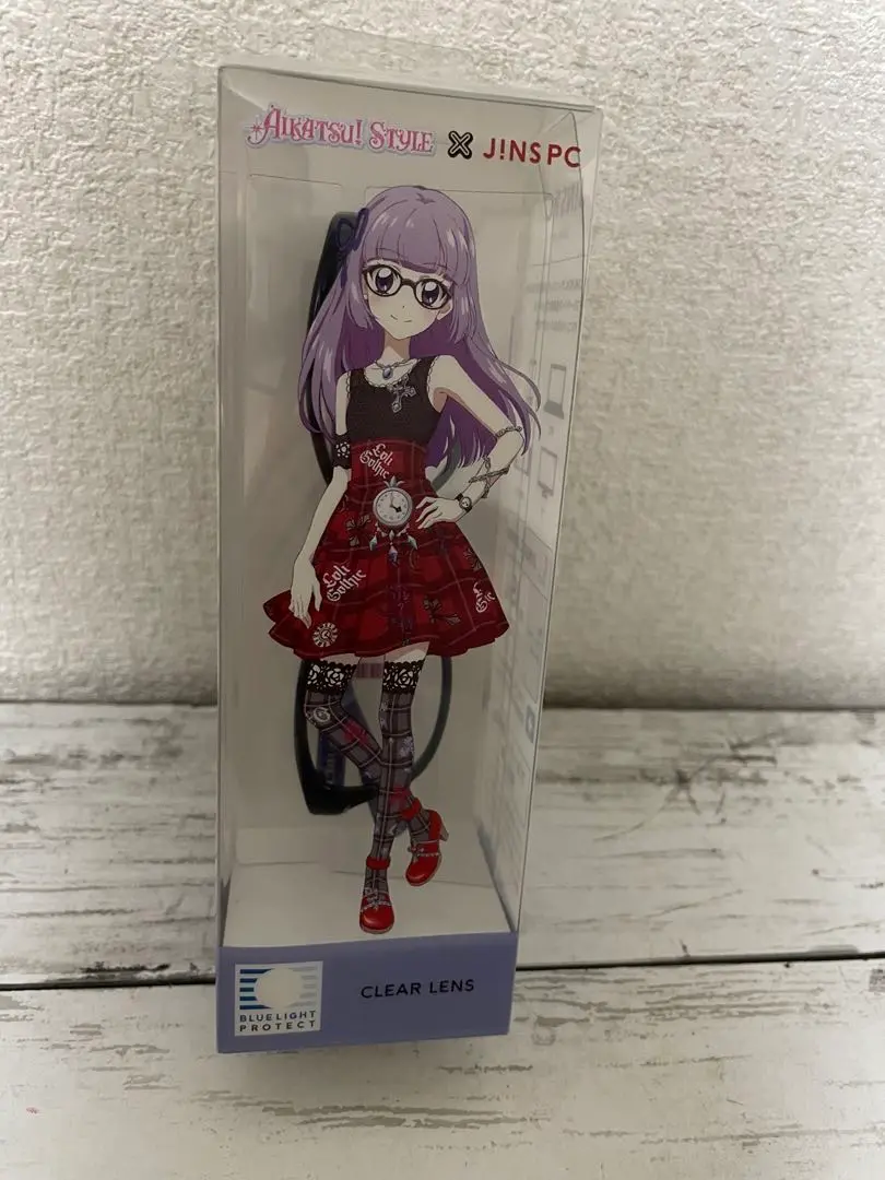 アイカツ　フェイスタオル　アイカツスタイル いちご　あかり　スミレ　メガネ アイカツ！シリーズ フェイスタオル【第2弾】 | アイカツ