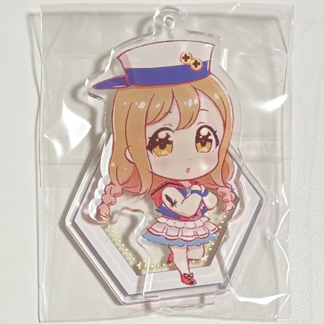 Thumbnail of Love Live! Sunshine!! Kunikida Hanamaru Acrylic Stand 1