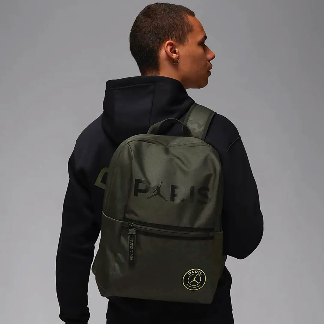 2025年最新】psg jordan バックパックの人気アイテム - メルカリ