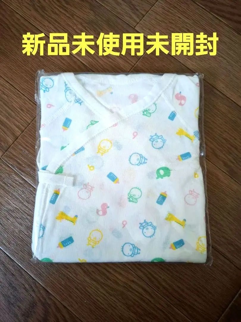Thumbnail of 【New, Unused, Unopened】Tamahiyo Combi Undergarment BEAMS Collaboration
