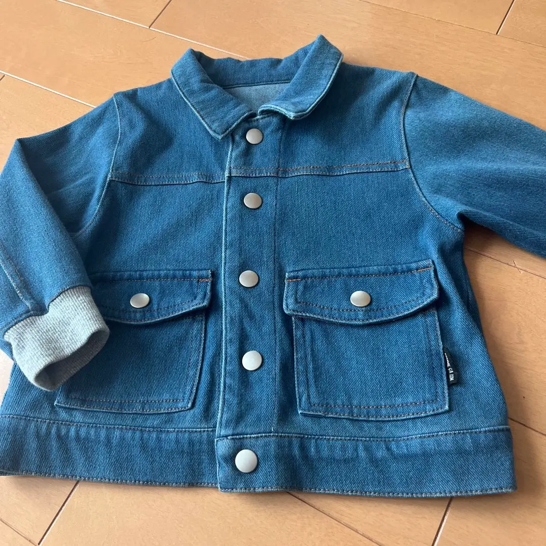 Thumbnail of COMME CA ISM // Outerwear 90