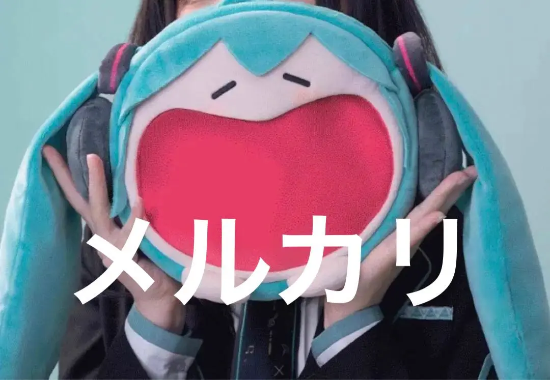 2025年最新】bilibili 初音ミク 痛の人気アイテム - メルカリ