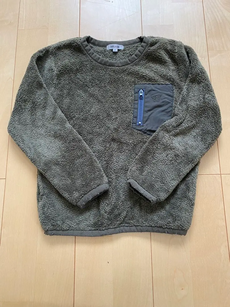 Thumbnail of ☆ BEAMS Fleece Pullover 120cm ☆