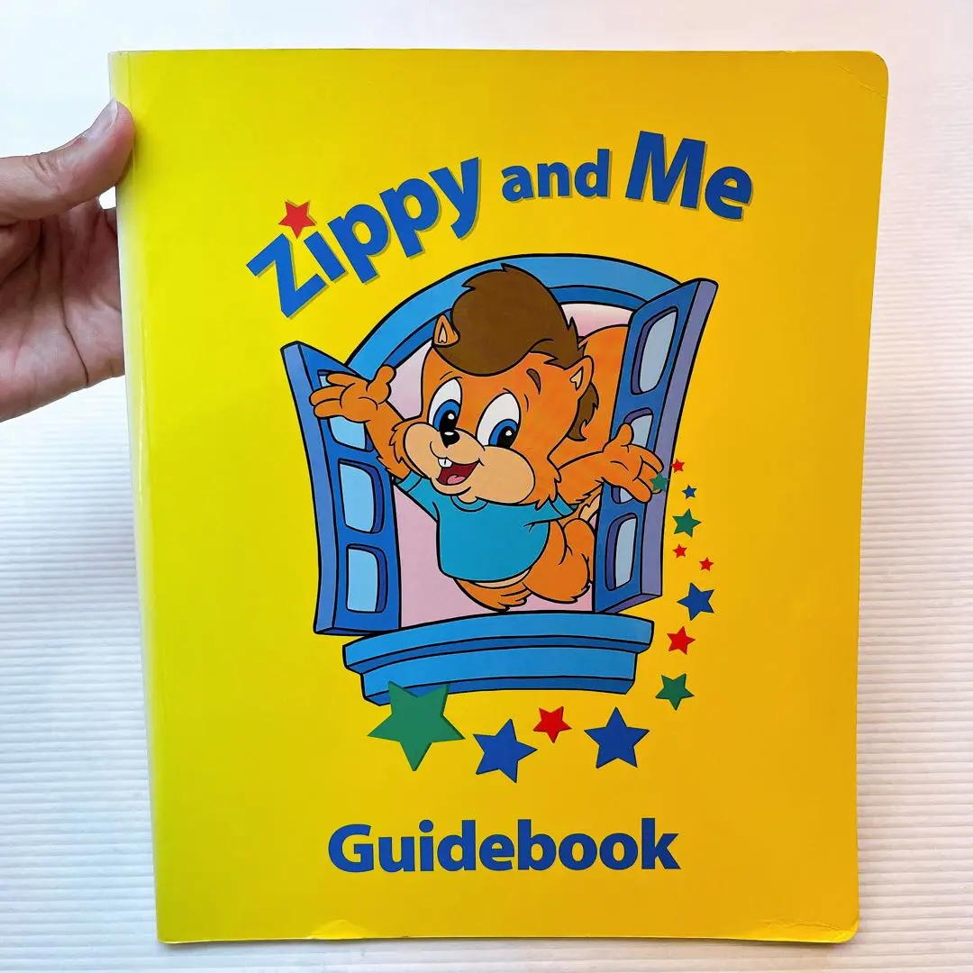 2025年最新】Zippy AND me ガイドの人気アイテム - メルカリ