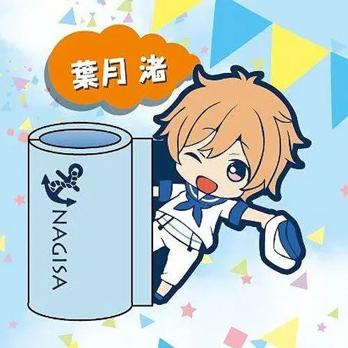 Amazon | Free!-Eternal Summer- 葉月 渚 1/8スケール PVC製