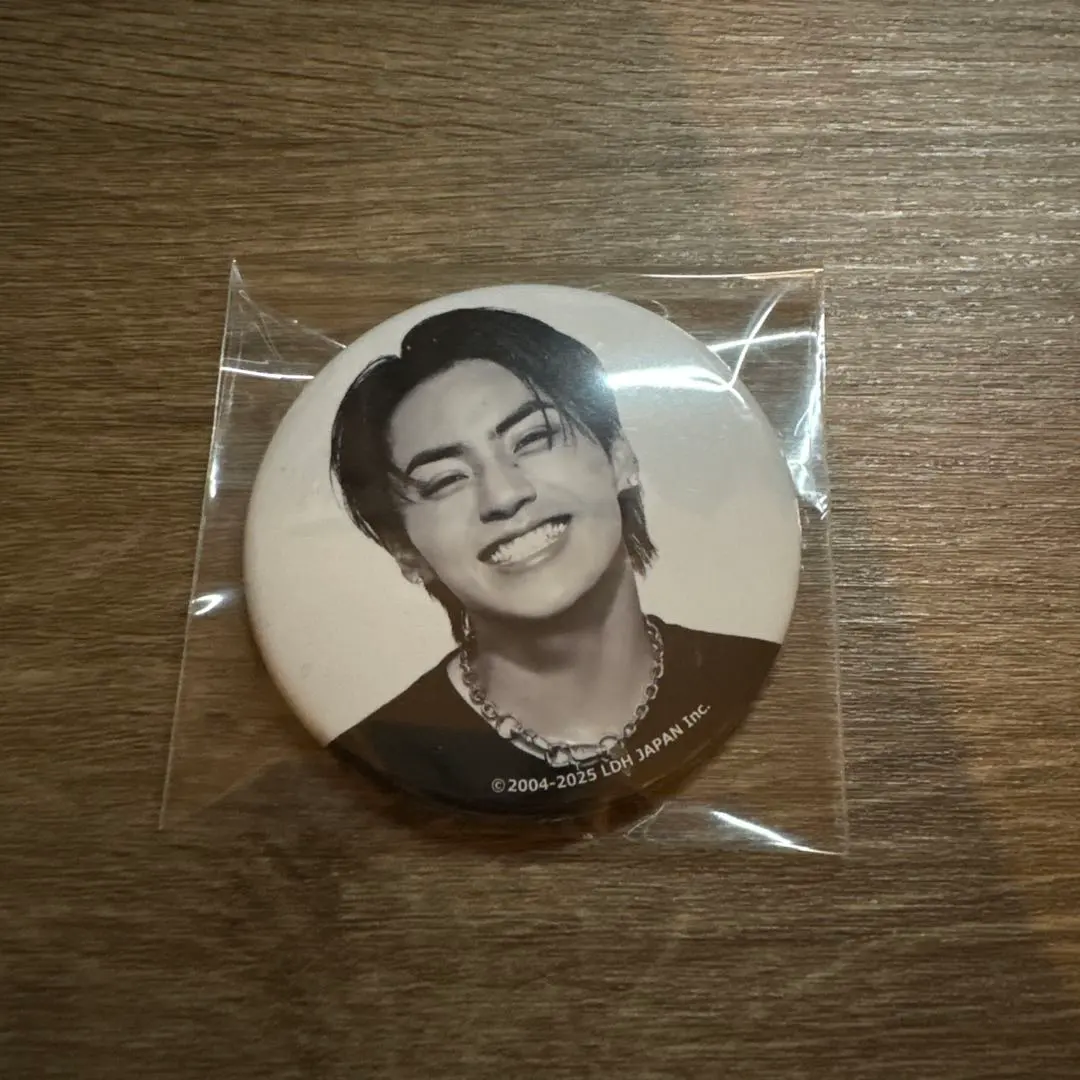 Thumbnail of Furu-jima Falls, Can Badge, Collaboration Cafe