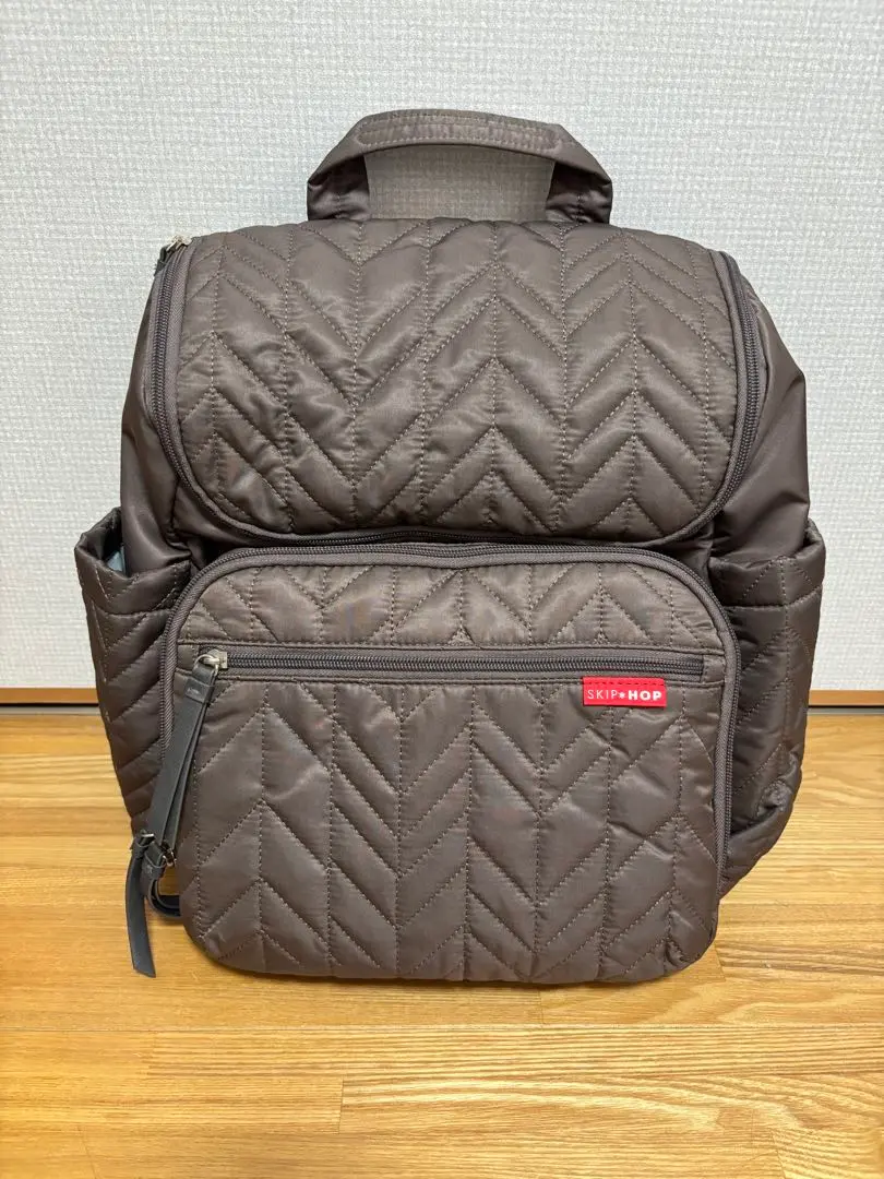 2025年最新】スキップホップ レディース マザーズバッグの人気