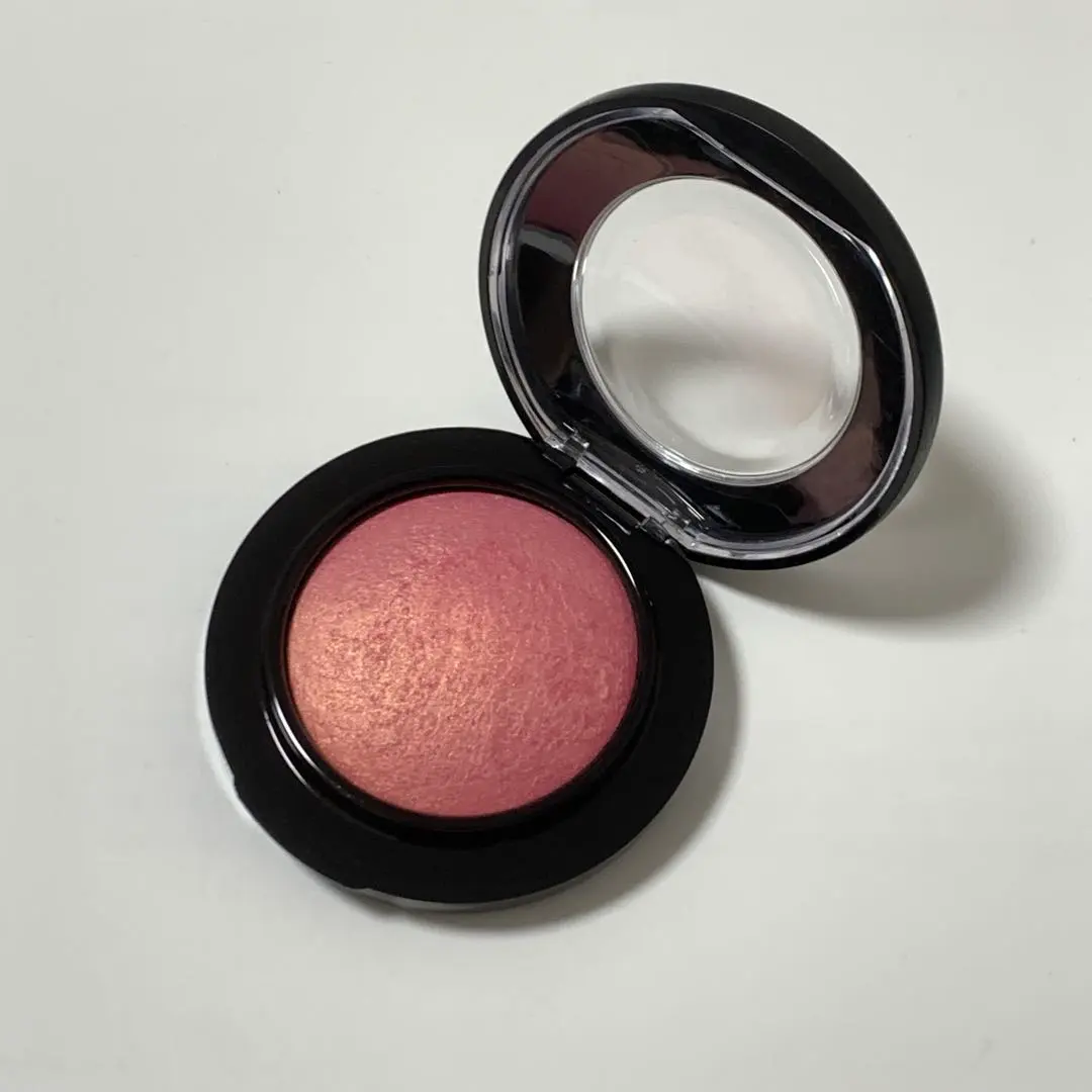 Thumbnail of MAC Mineralize Blush - Petal Power