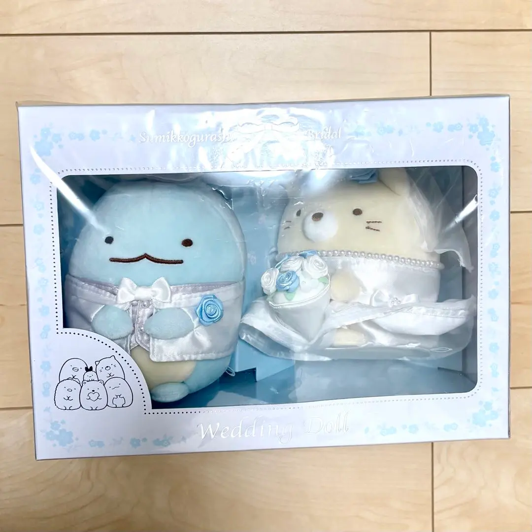 2025年最新】すみっコぐらし ウェルカムドールの人気アイテム