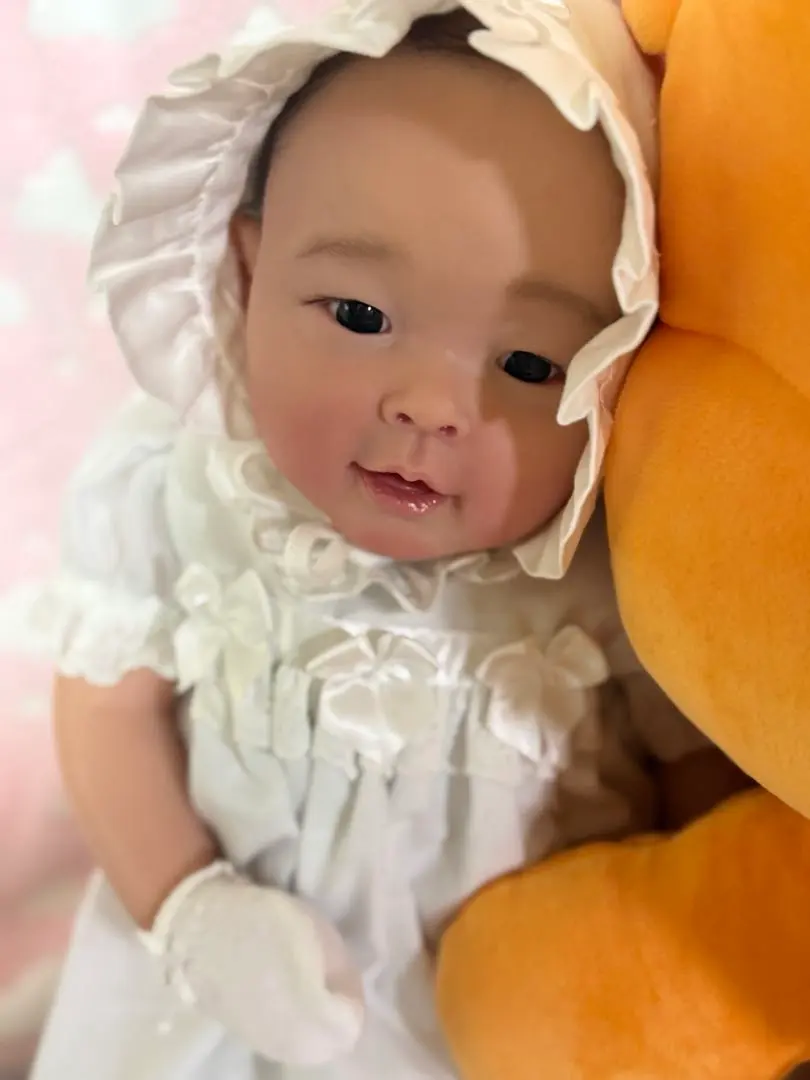 2025年最新】リボーンドール メイリンの人気アイテム - メルカリ