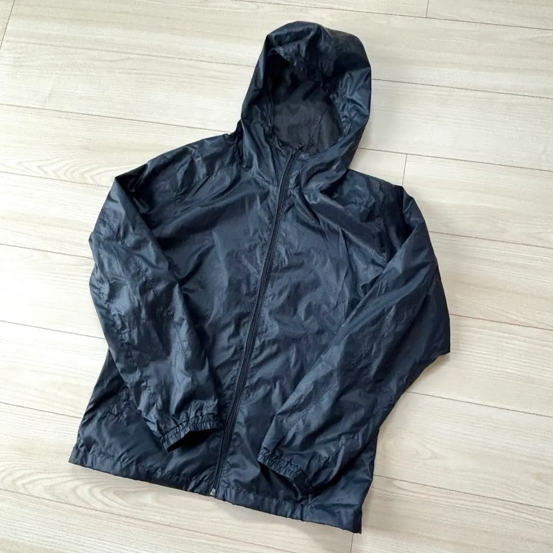 Thumbnail of UNIQLO Uniqlo Jumper Outer Windbreaker Nylon L