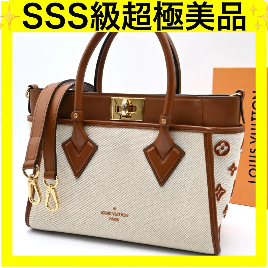 2025年最新】ヴィトン オンマイサイドの人気アイテム - メルカリ