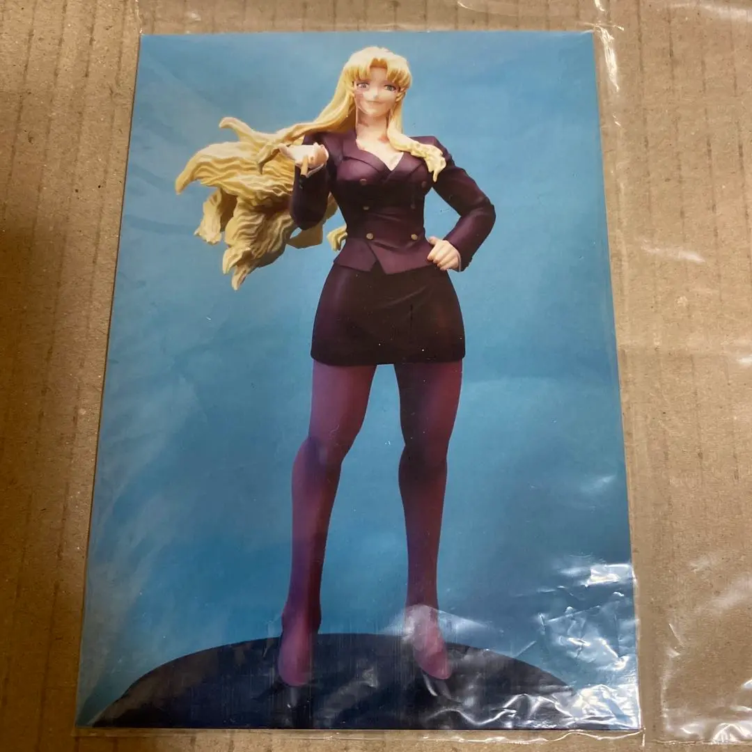 BLACK LAGOON ブラックラグーン バラライカ ガレージキット BLACK LAGOON バラライカ ガレージキット塗装組立完成品
