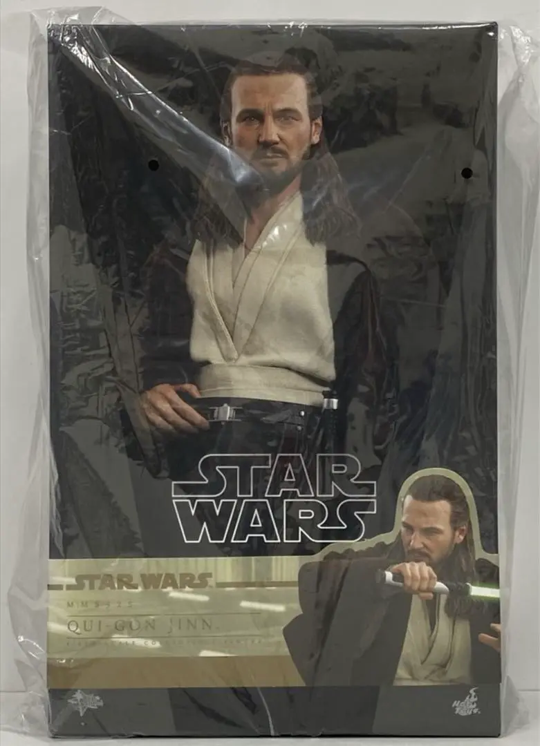 ムービー・マスターピース】『スター・ウォーズ エピソード1