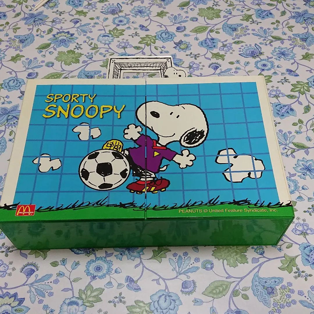 2025年最新】マクドナルド sporty snoopyの人気アイテム - メルカリ