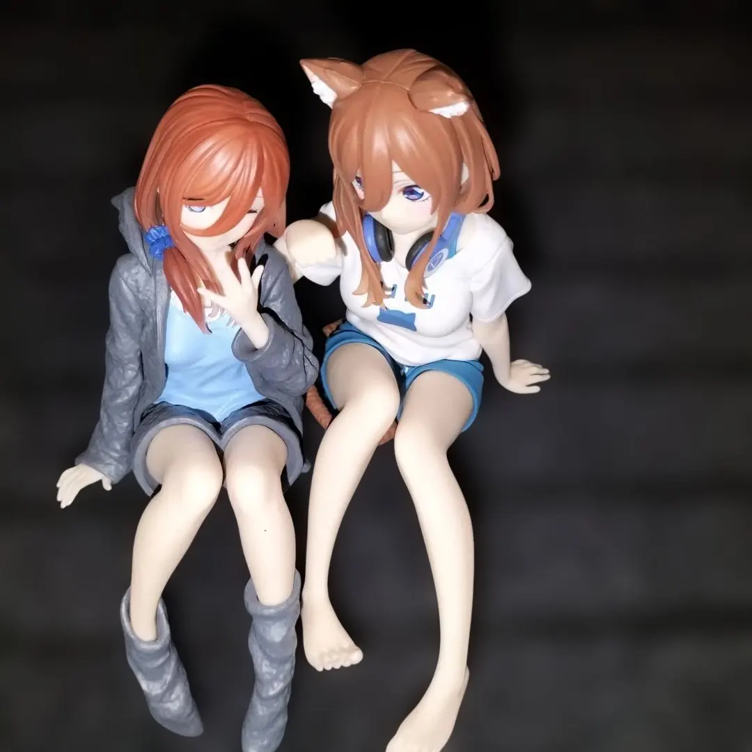 2025年最新】Desktop Cute 中野三玖 Cat room の人気アイテム - メルカリ