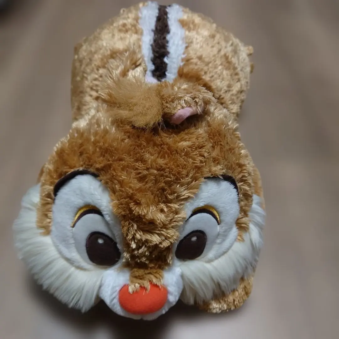 Thumbnail of Chip & Dale Dale Plush