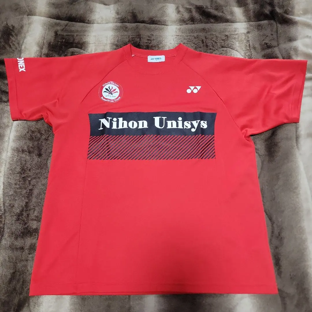 2025年最新】バドミントン 日本ユニシスの人気アイテム - メルカリ