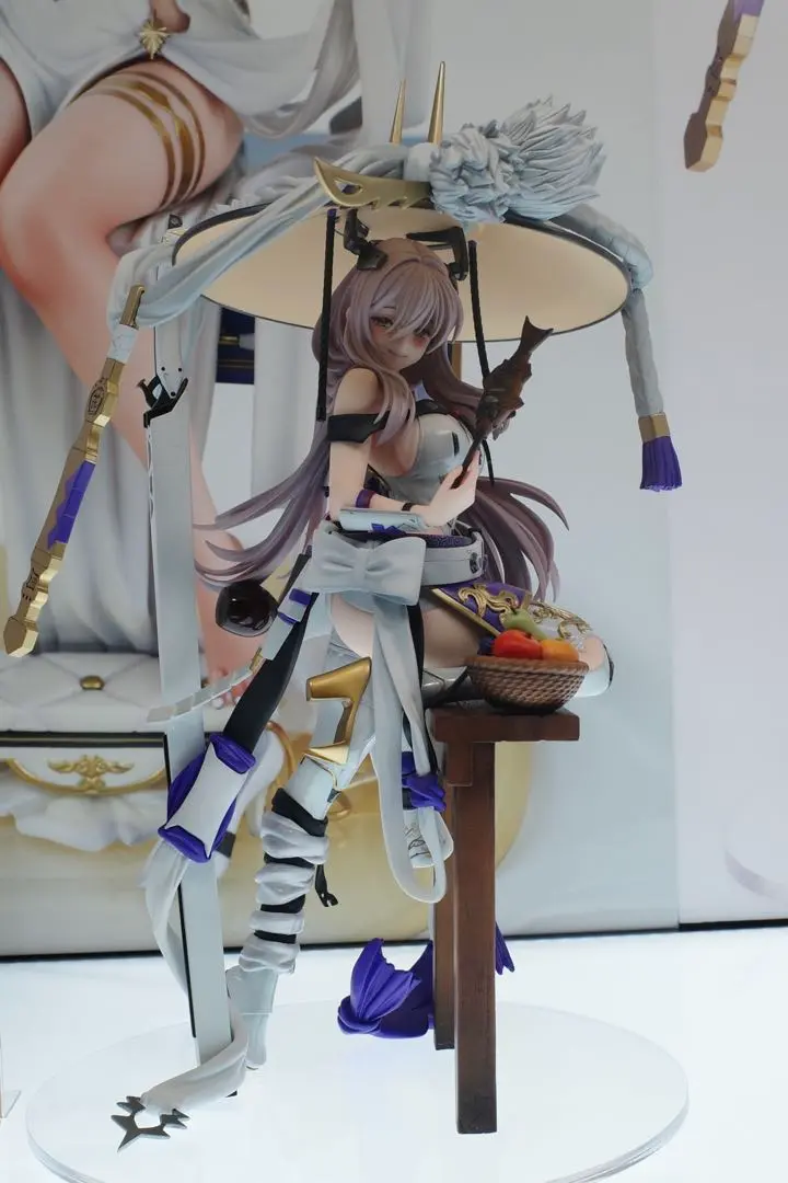 ガレージキット フレンチドール ケルベロスプロジェクト トキ バニー 1/4 ガレキ】 フレンチドール BUNNY ガレージキットフィギュア塗装