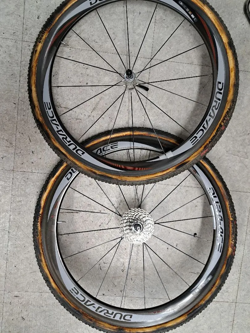 2025年最新】カーボンディープホイールの人気アイテム - メルカリ