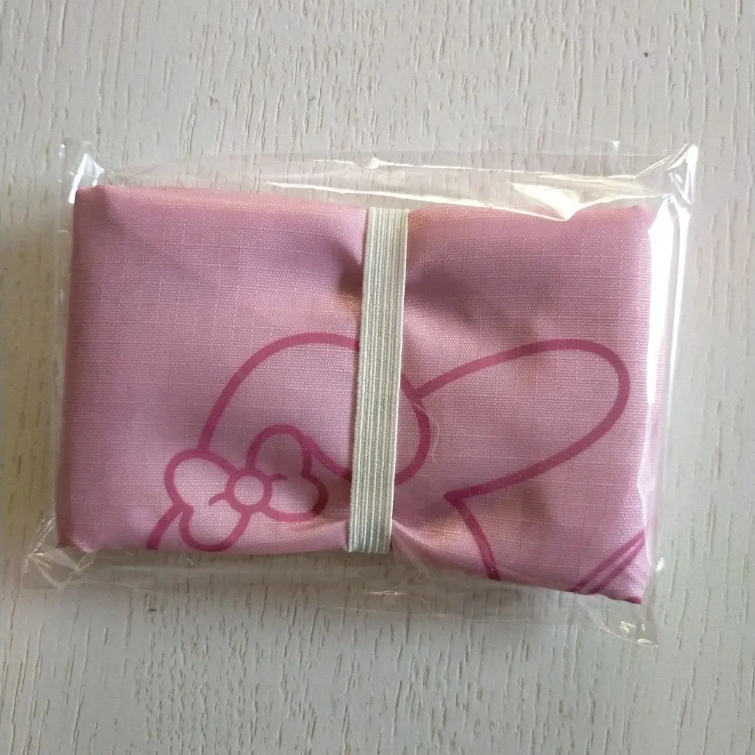 Thumbnail of ORBIS x My Melody Original Eco Bag - New