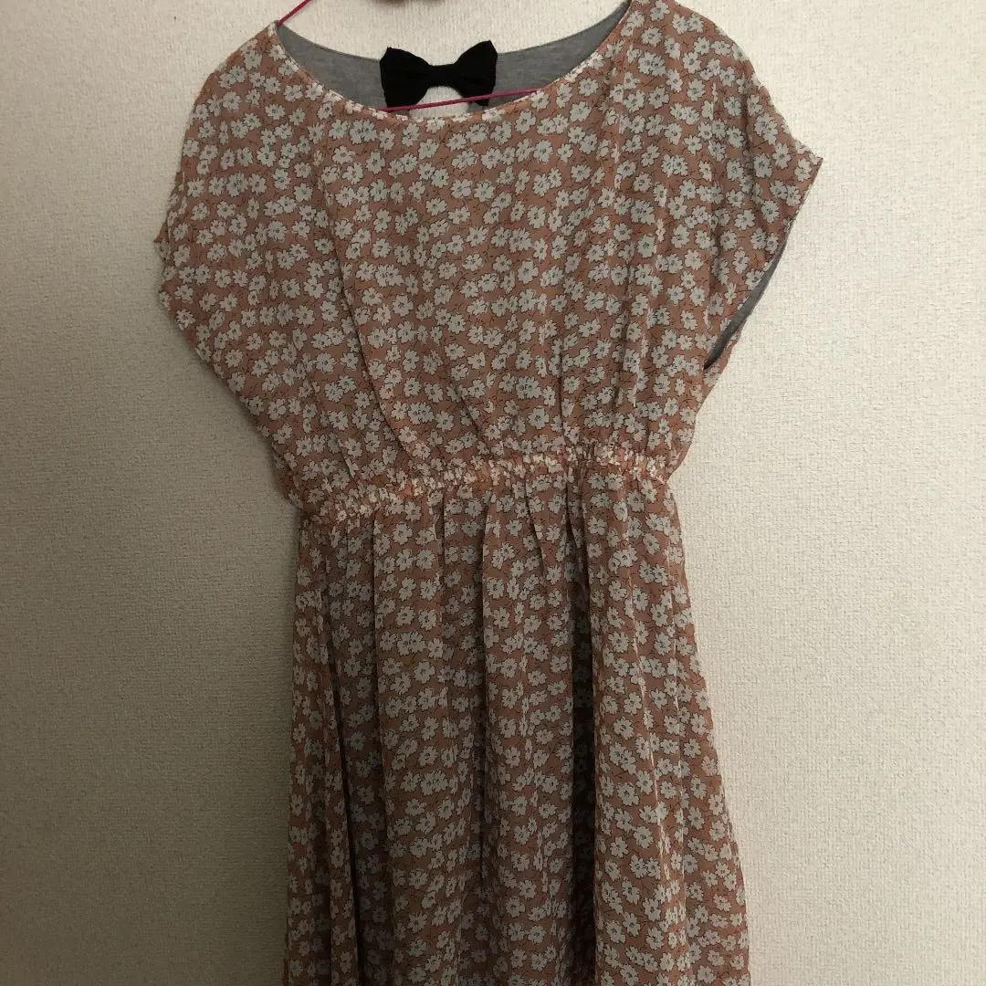 Thumbnail of Majestic Legon ◆ Floral Print Dress