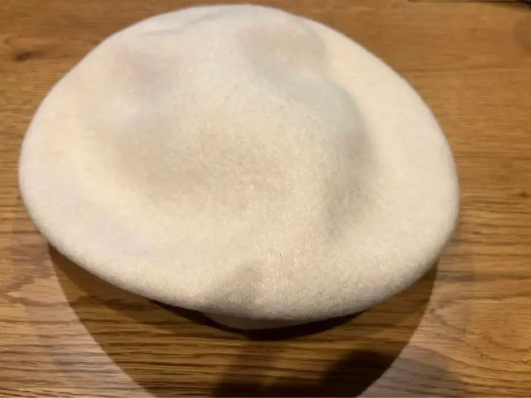 ルードギャラリー   rude gallery ベレー帽 RUDE GALLERY(ルードギャラリー) 21AW knit beret ニット ベレー