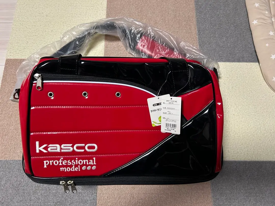 2025年最新】kasco プロフェッショナル バッグの人気アイテム