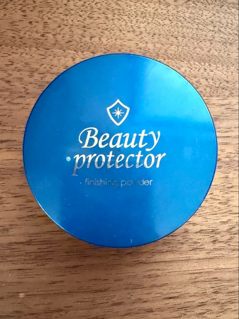 Beauty protector　BPフェースパウダーS　まとめ売り ビューティープロテクター BPフェースパウダーS フィニッシング