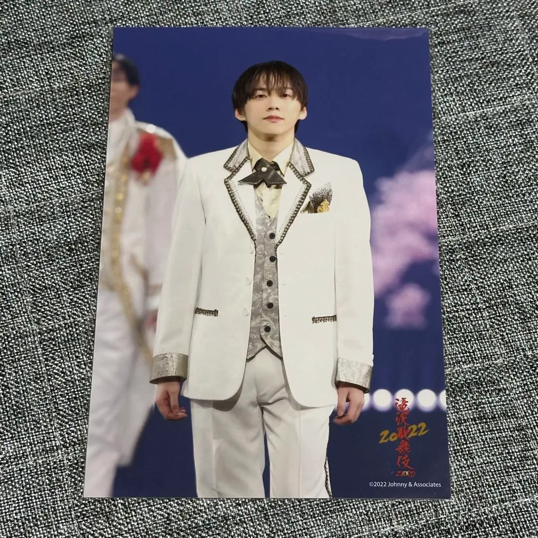 Thumbnail of Takizawa Kabuki ZERO Stage Photo