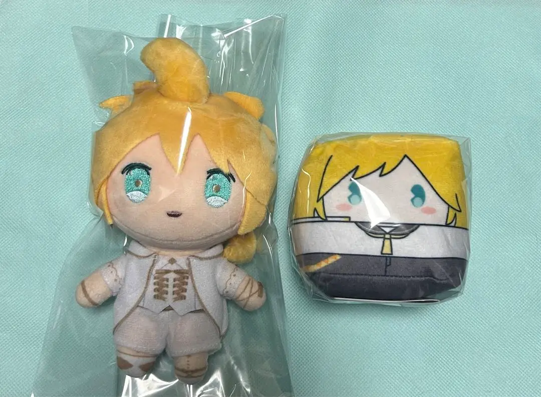 2025年最新】鏡音レン ぬいぐるみ シンフォニーの人気アイテム
